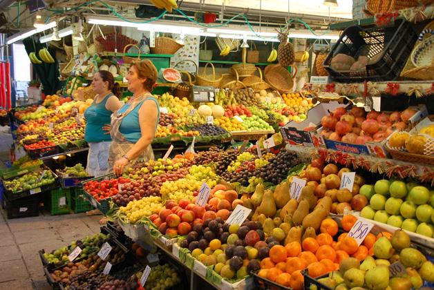 Market