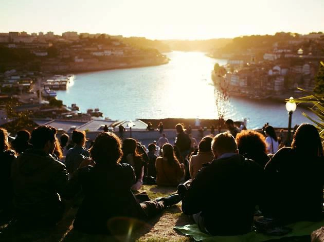 Oporto