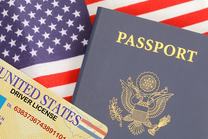 Starting Oct. 1, 2021, travelers will need Real ID-compliant identification cards to board domestic flights