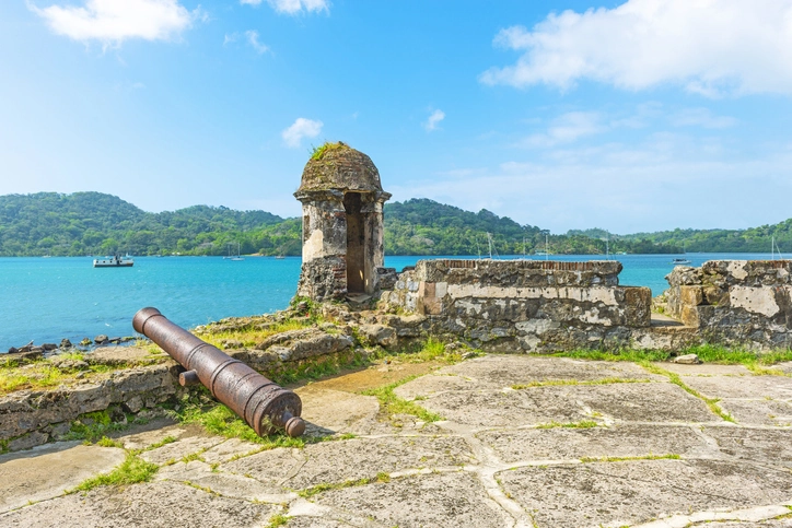 Journey through Panama with us January 19th to February 2nd!