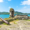 Journey through Panama with us January 19th to February 2nd!