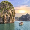 13 Days Vietnam—Hong Kong—Macau—Guangdong
