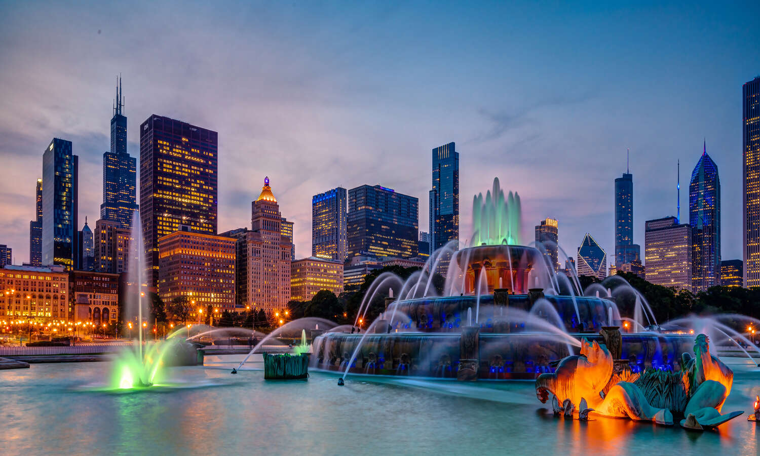 From the desk of Richard Engle