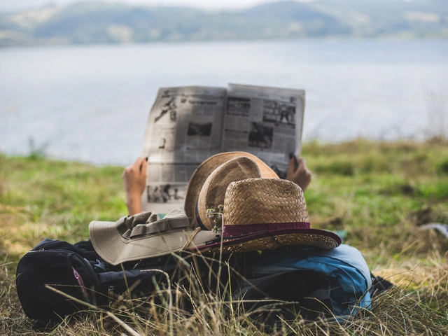 📰 NEWSFLASH for November!