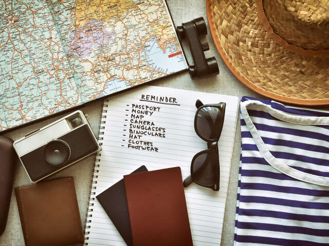 Welcome to Stenner Travel's New Travel Newsletter!