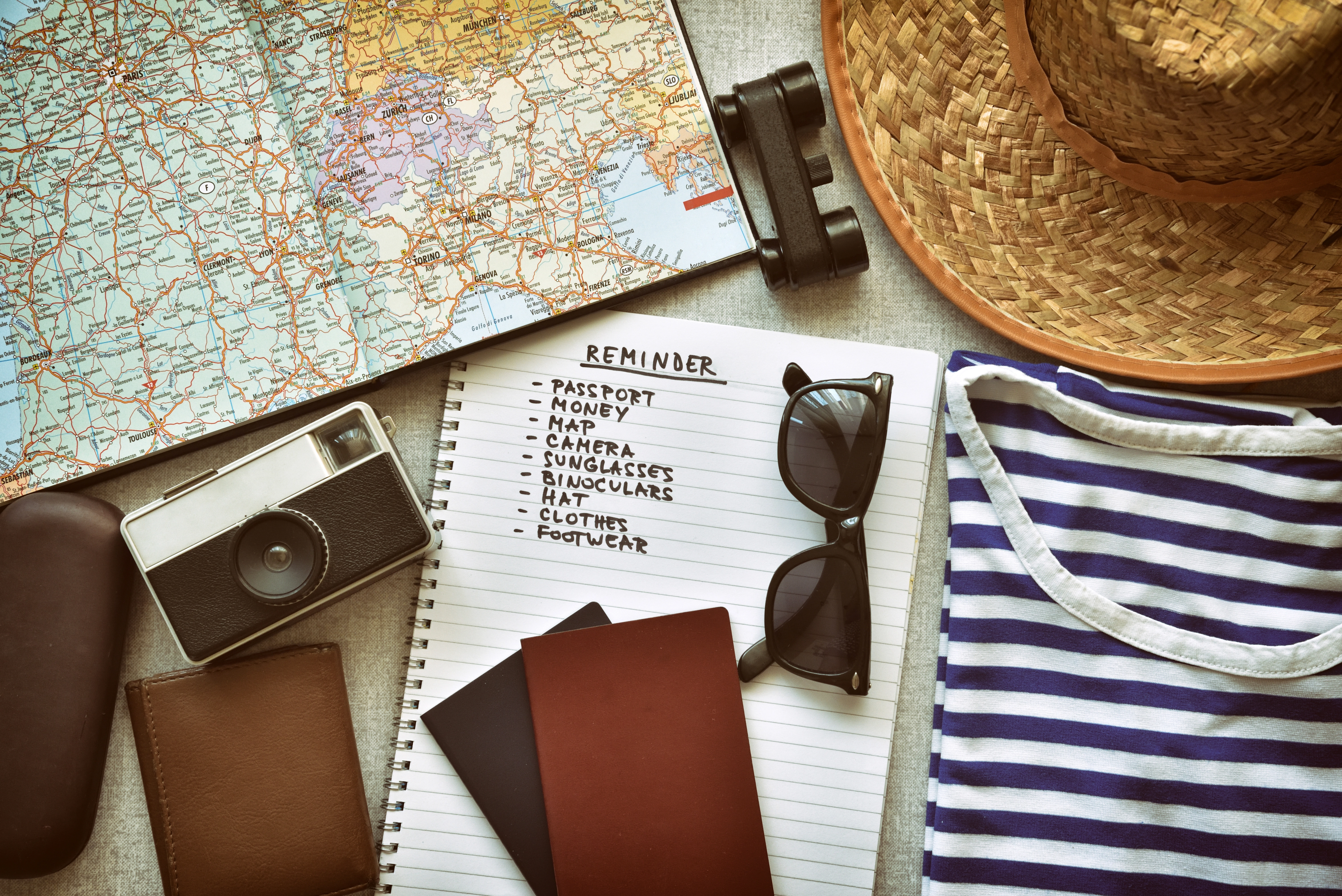 Welcome to Stenner Travel's New Travel Newsletter!