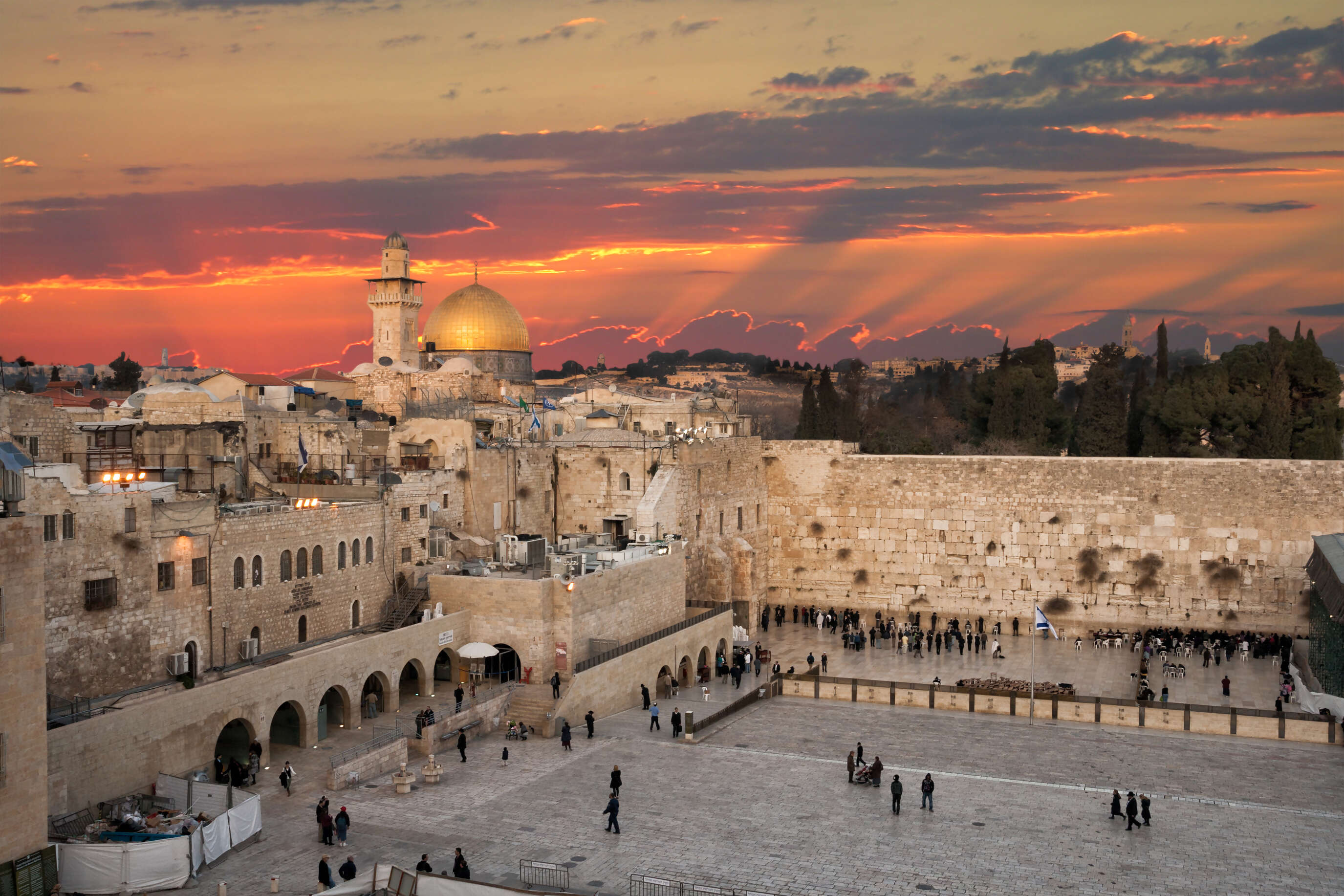 Holy Land Tour 2022!!!