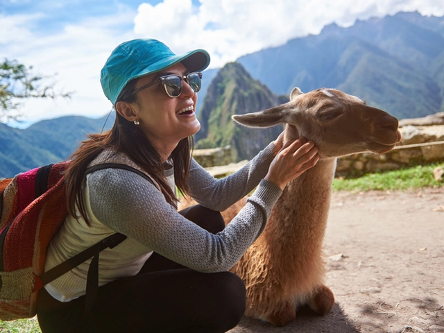 We invite you to join in on the journey of discovery and exploration through Central and South America