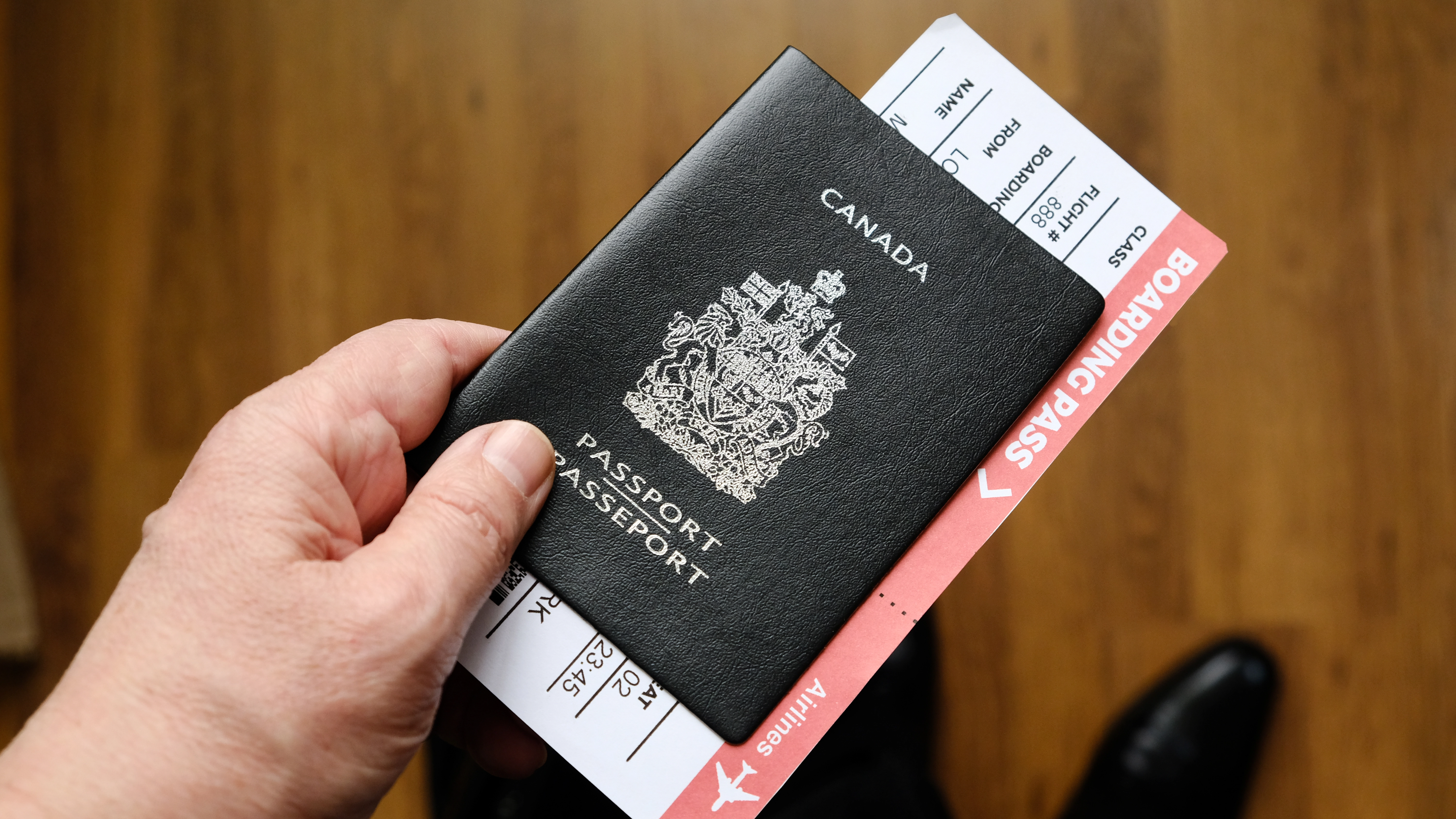 Canada’s Brexit Benefit