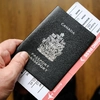 Canada’s Brexit Benefit