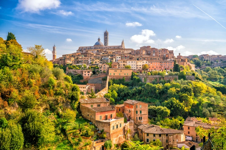 Timeless Tuscany