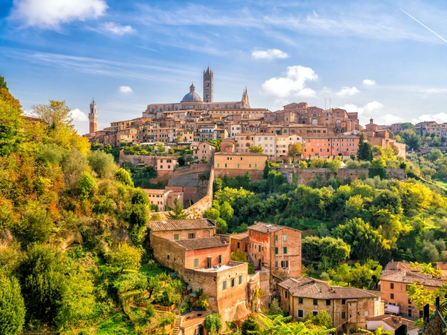 Timeless Tuscany