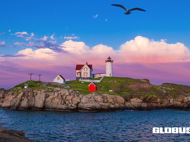 Globus Unveils NEW, 'Undiscovered North America' Vacations