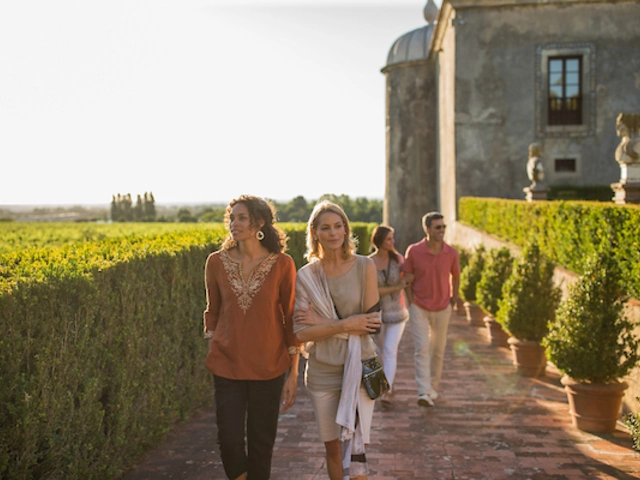 Globus and Cosmos Introduce 'Small Group Discovery' Tours