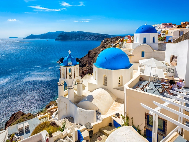 Greece