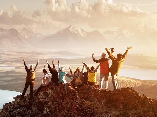 Group Travel