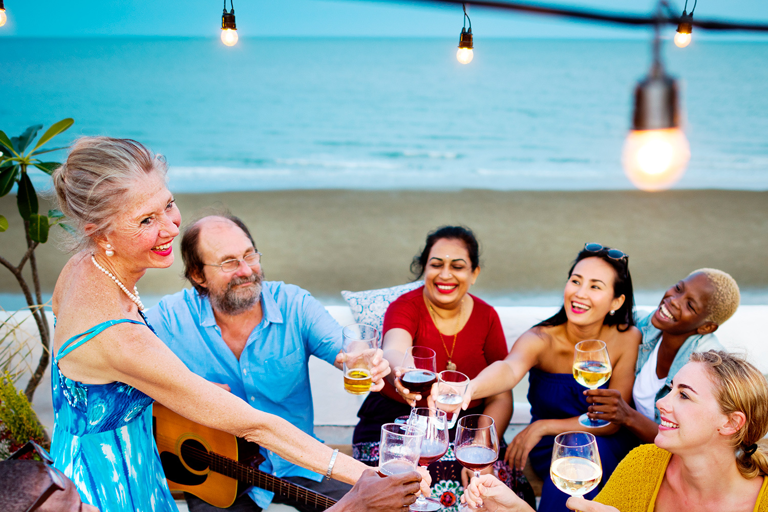 Tours For Your Small Group