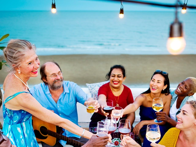 Tours For Your Small Group