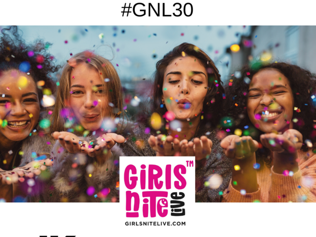 Girls Nite Live Collaboration #GNL3