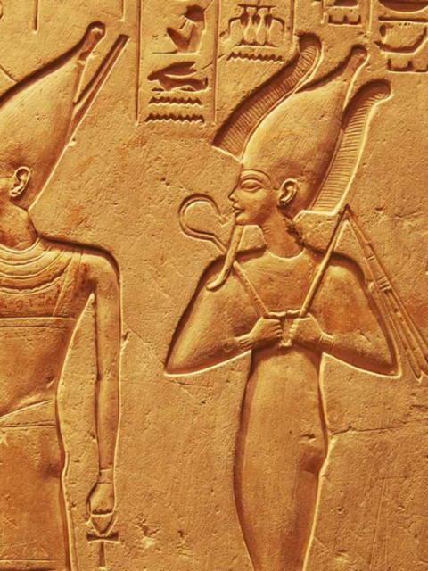 An Explorer’s Dream: Egypt And The Mighty Nile