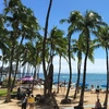 Two different types of trips to Honolulu, Oahu — Zuzana & Manya