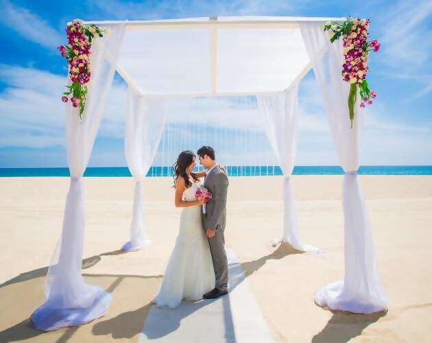 Hyatt Ziva, Cabo