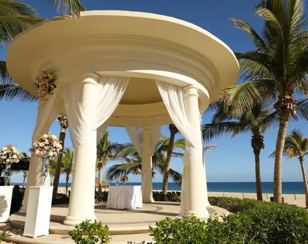 Hyatt Ziva, Cabo