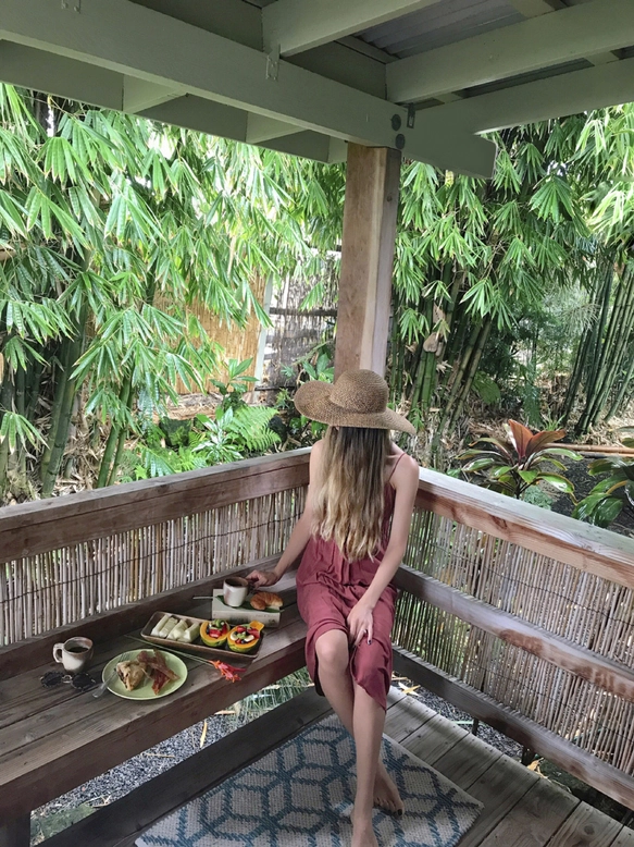 New Year, New Adventures on the island of Hawaii