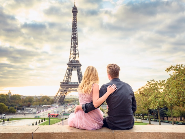 Where to Eat and Drink in Paris