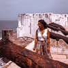 Cape Coast Slave Dungeon