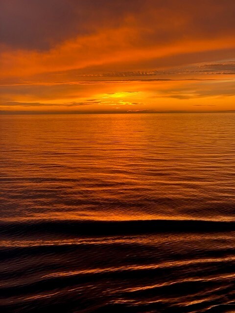 Cool Alaska Memories on a Searing Hot Summer Day