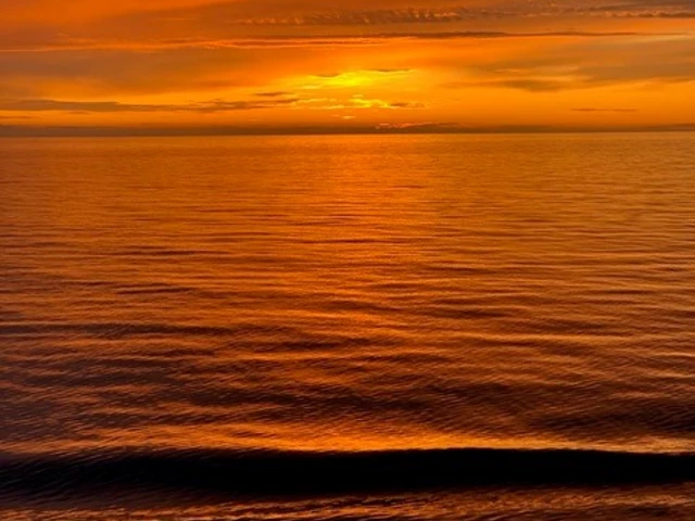 Cool Alaska Memories on a Searing Hot Summer Day