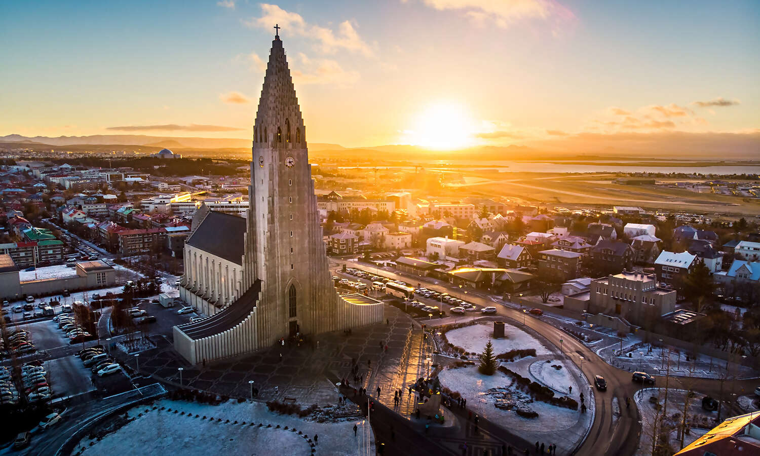 Iceland