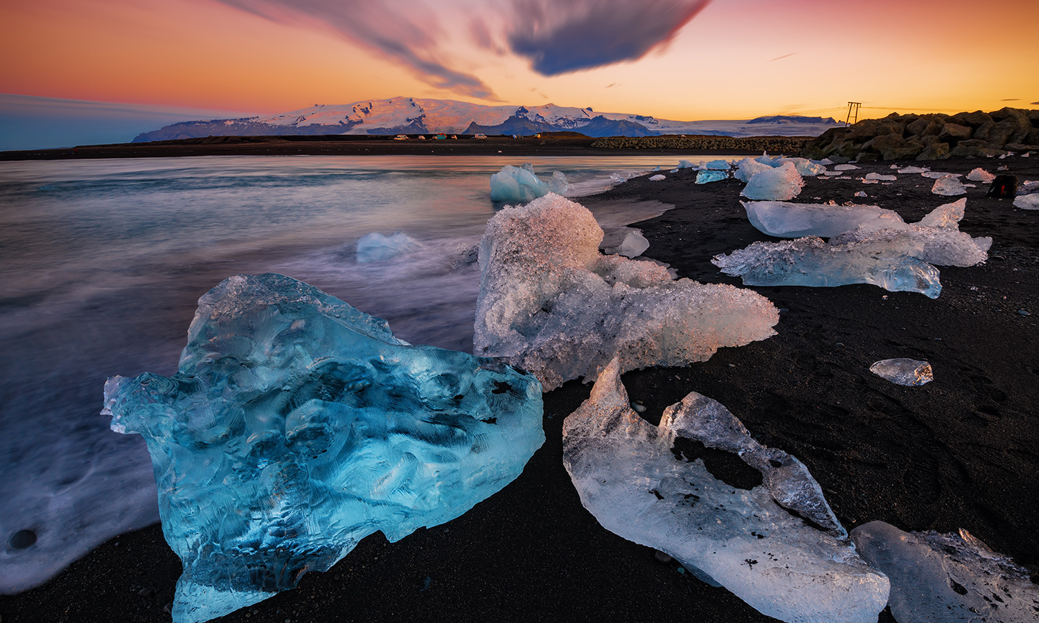 Iceland – An island with loads of adventure!