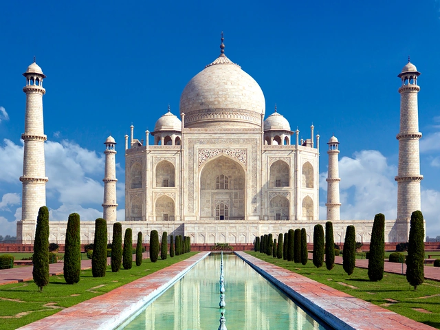 India