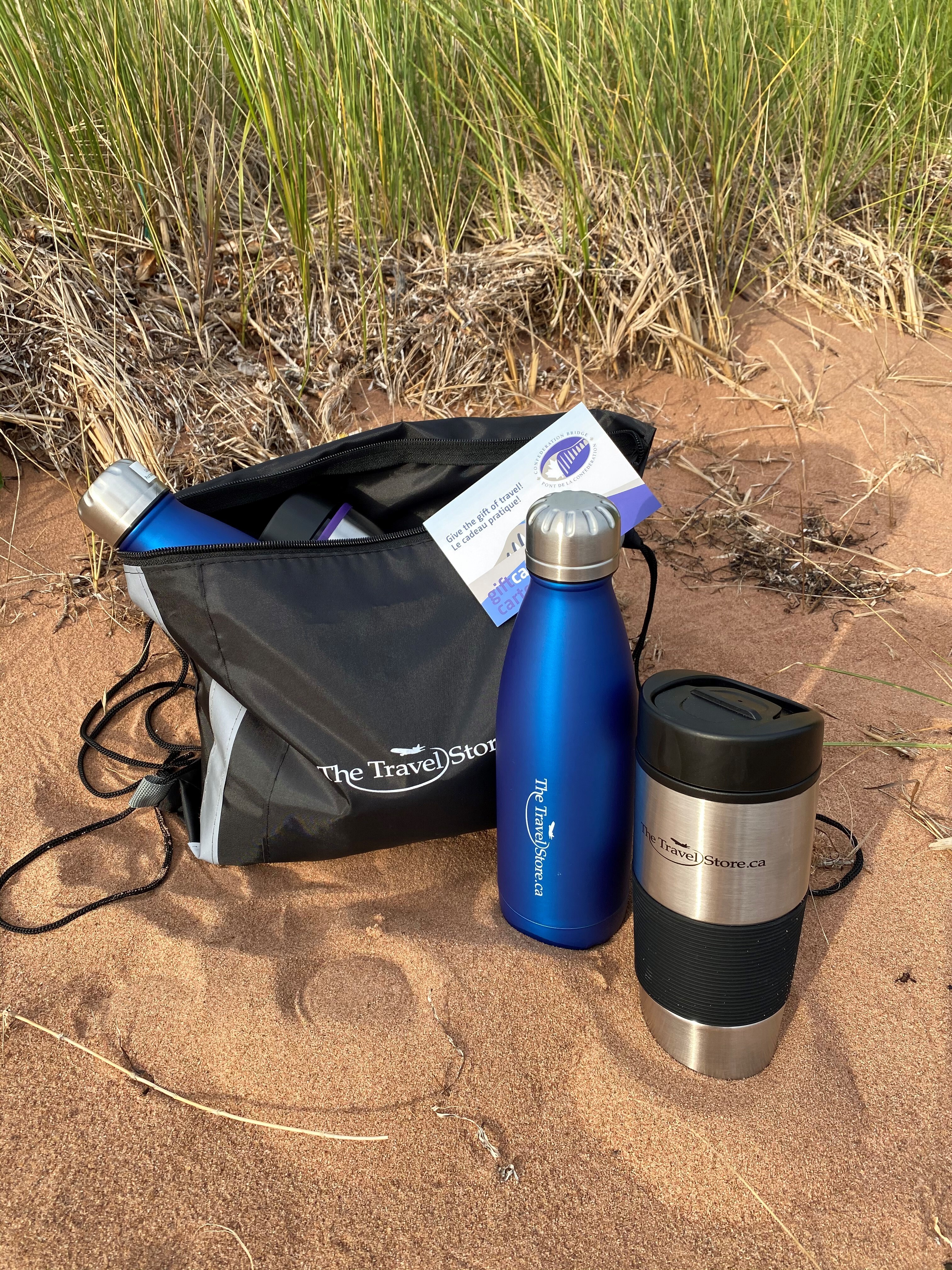 Great news from The Travel Store, and a chance to Win!