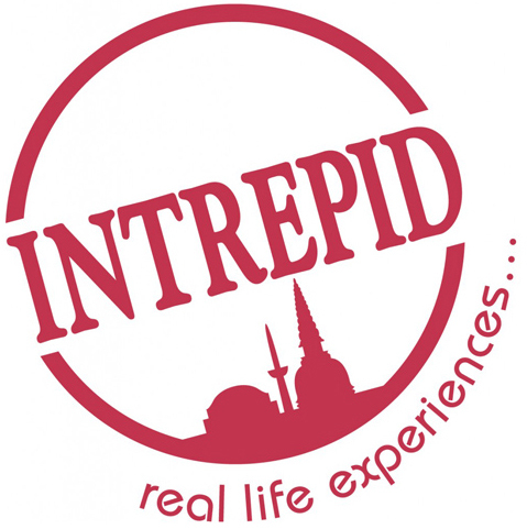 Intrepid