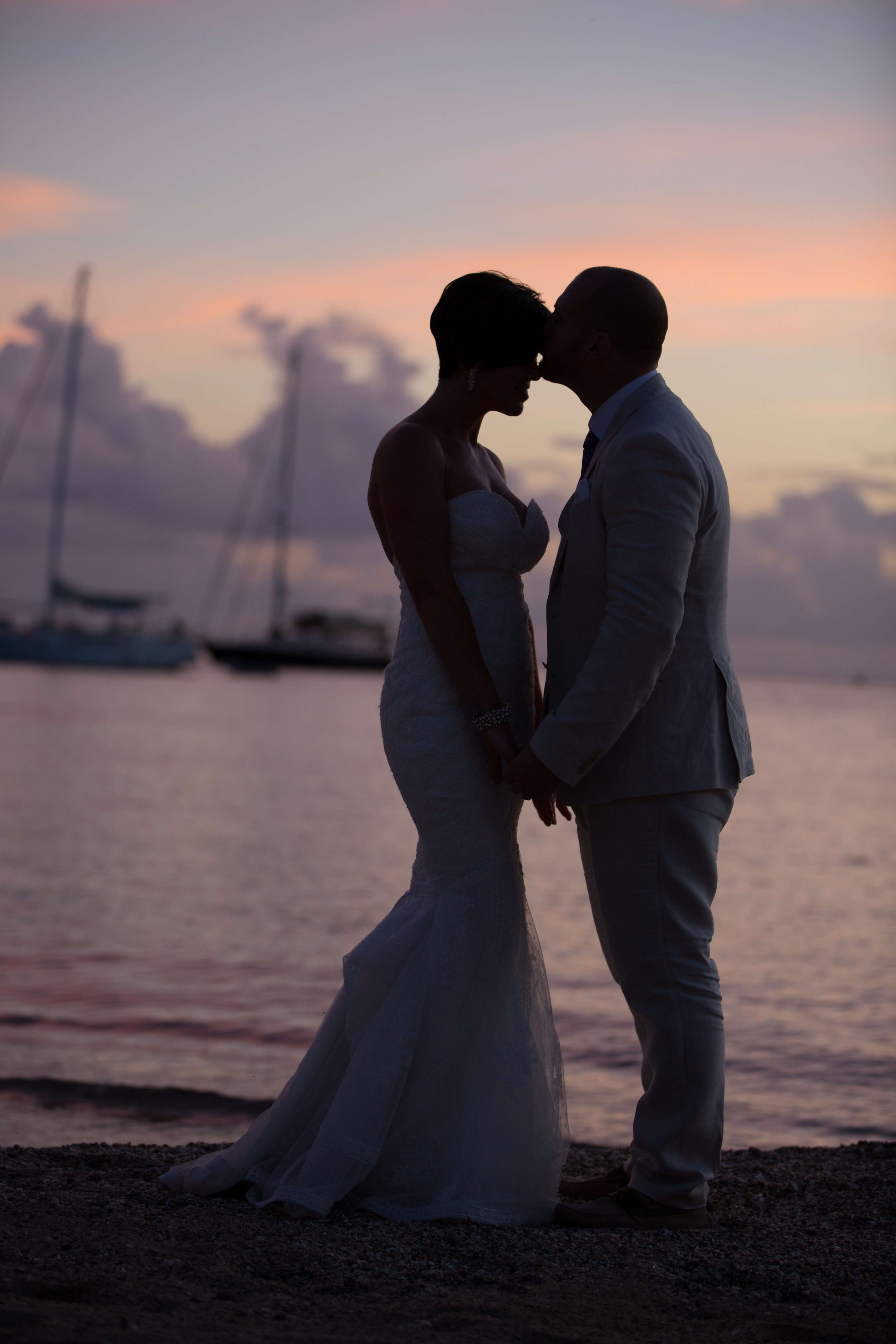Jennifer & Carlo