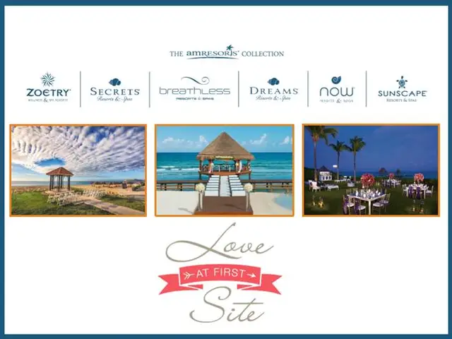 AMResorts Love At First Site