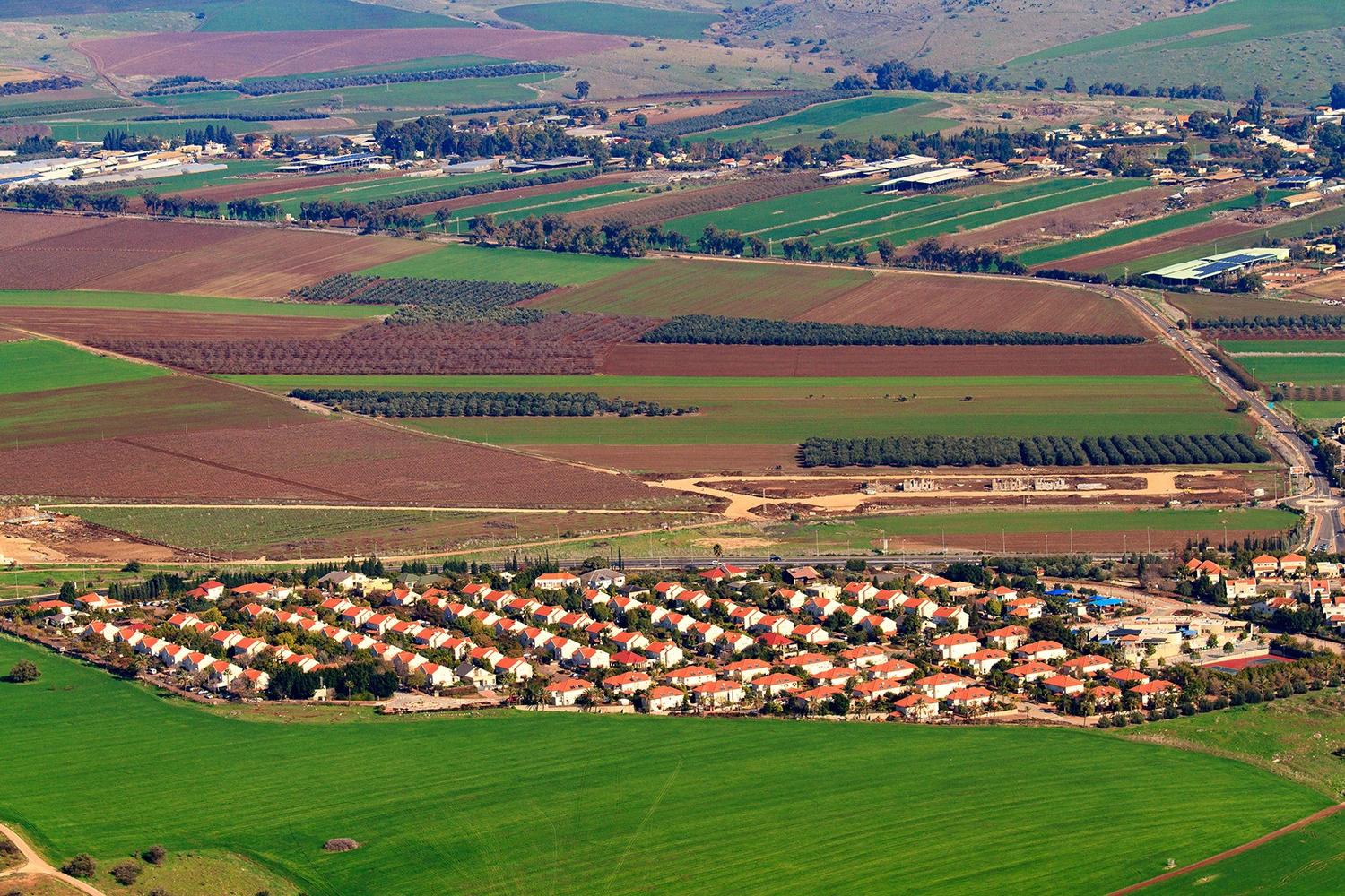 Israel