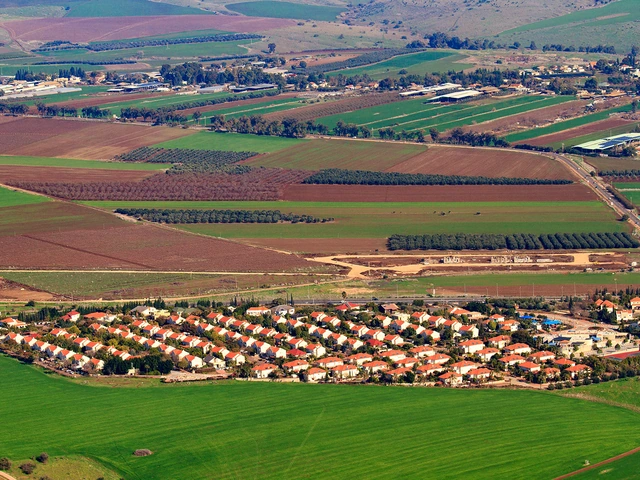 Israel – A cultural and historical experience of a lifetime