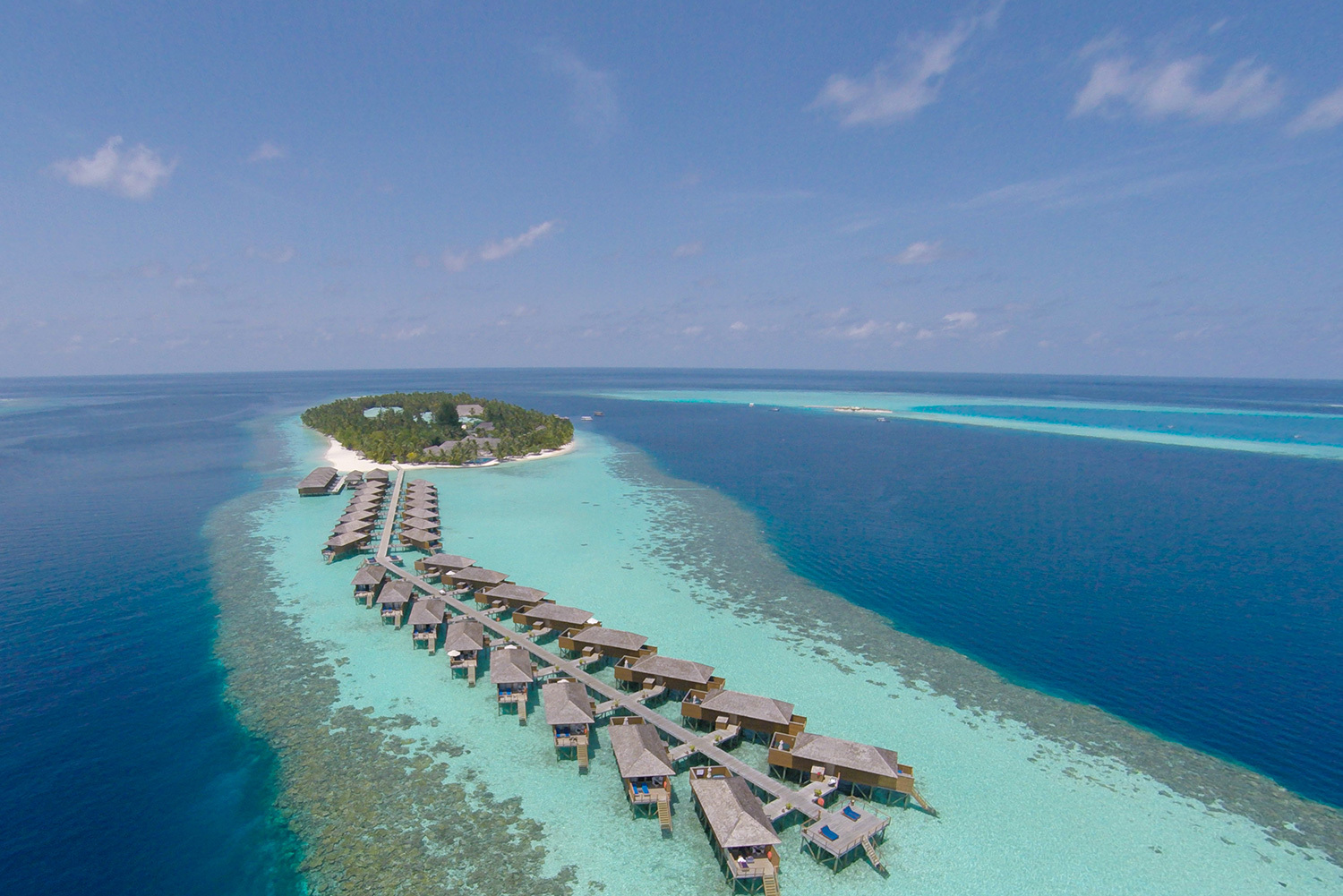Maldives