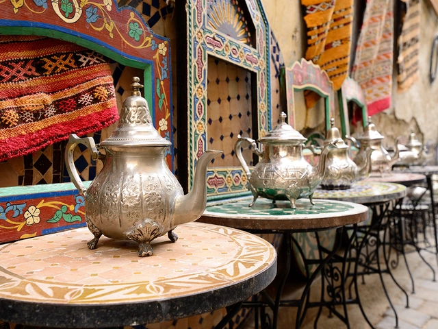 Morocco