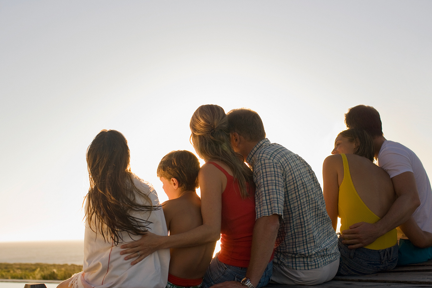 Multigenerational Travel