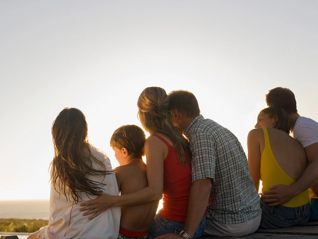 Multigenerational Travel