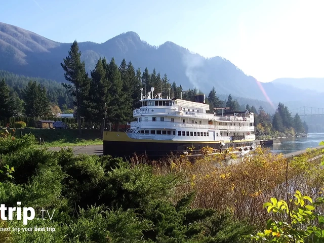 Save $800 on an 'Uncruise' Adventure Next Year in the American Pacific, Northwest and Alaska