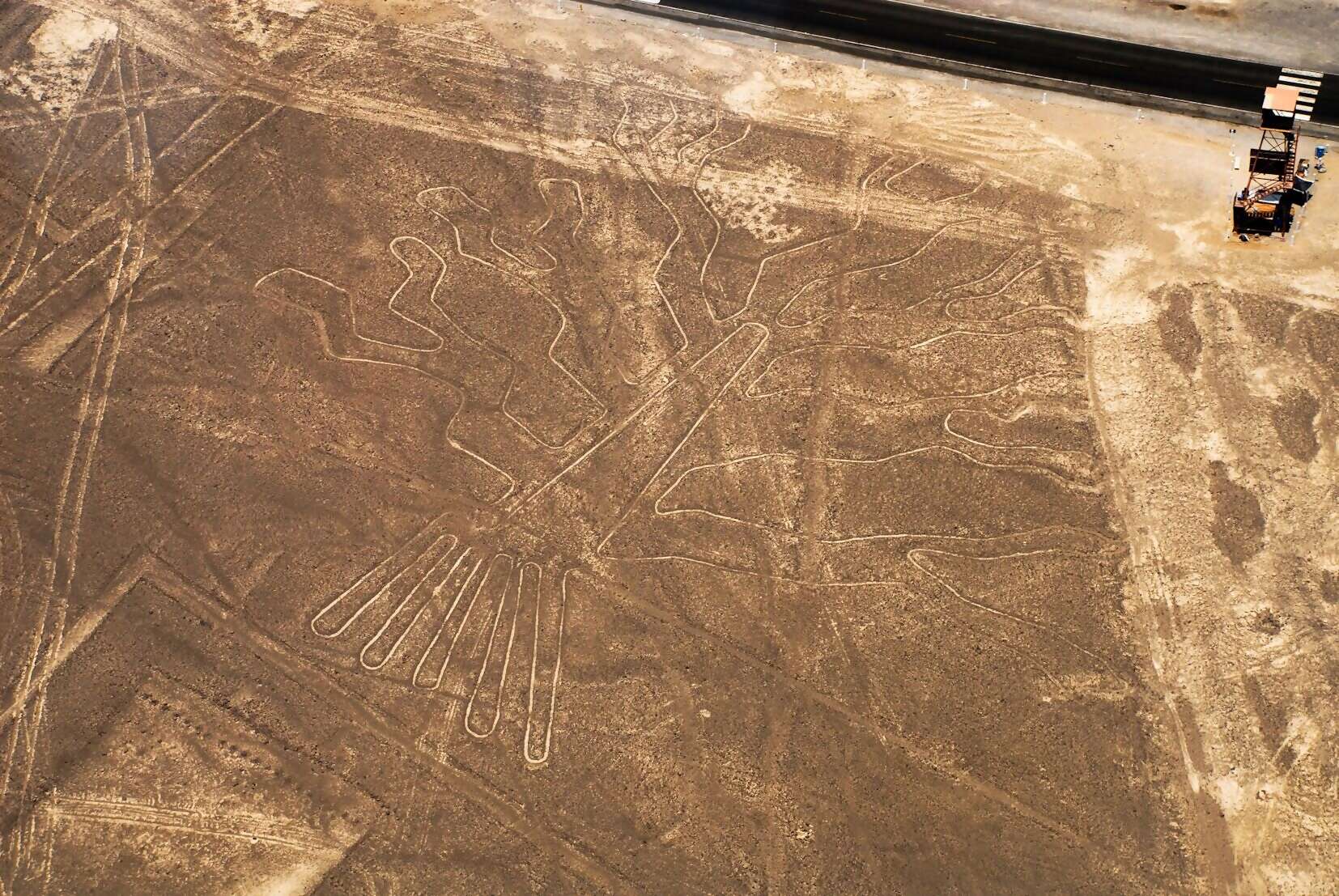 Nazca – Casa Andina Standard