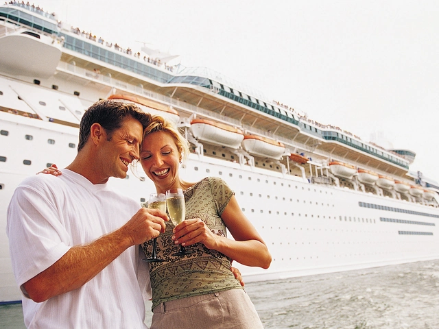Ocean Cruises