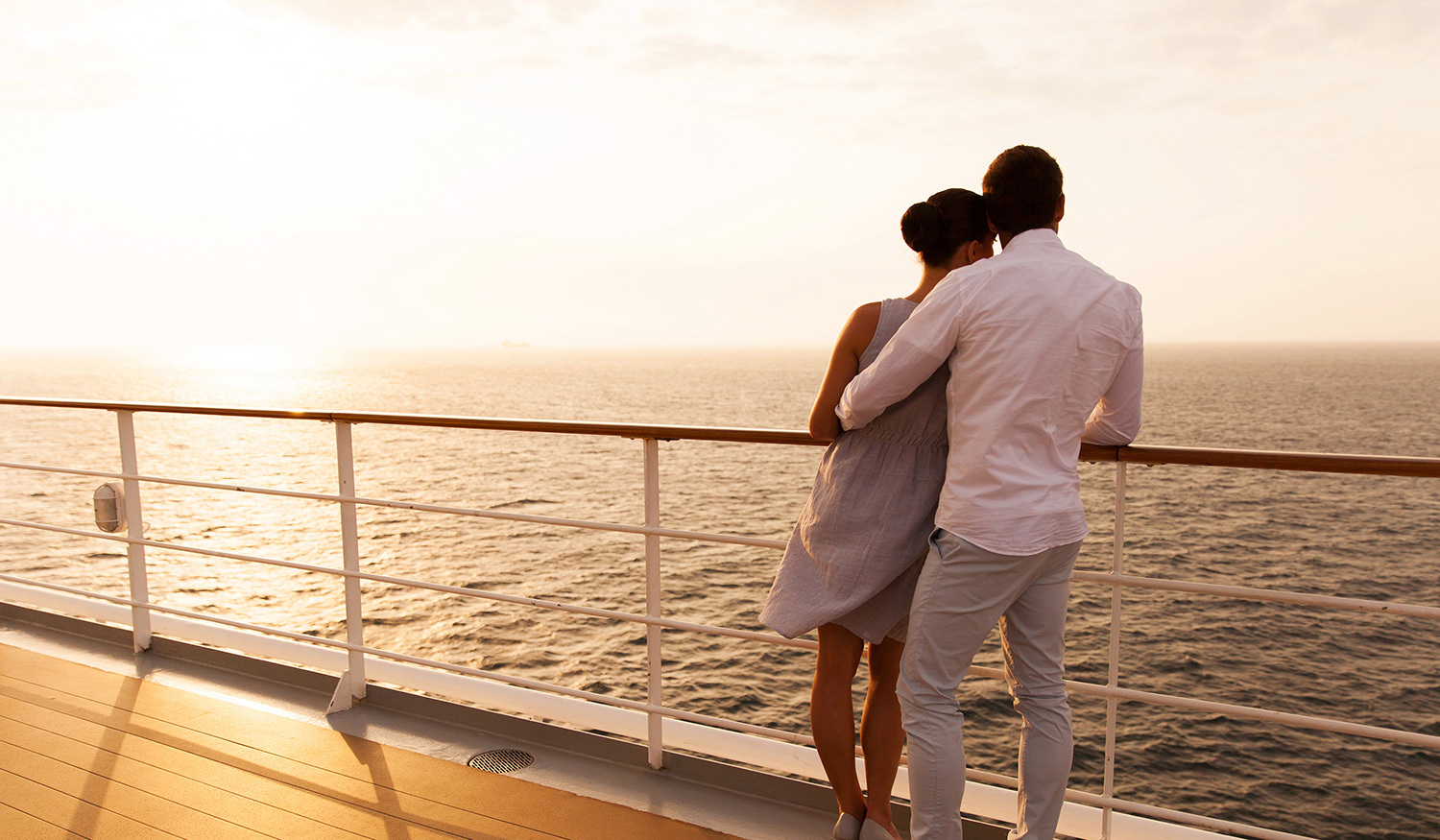 Ocean Cruises