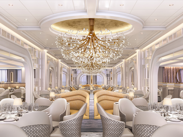 Explore the Most Coveted Corners of the World with Oceania Cruises